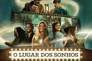 Cinema para toda a família este domingo no Garrett
