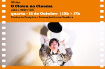Arranca hoje o Encontro Internacional de Palhaços em Vila do Conde