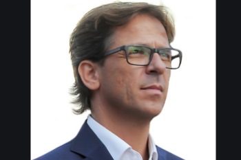 Mário Constantino reeleito presidente da Câmara de Barcelos