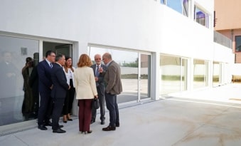 Unidade Residencial de Vilar do Pinheiro continua encerrada