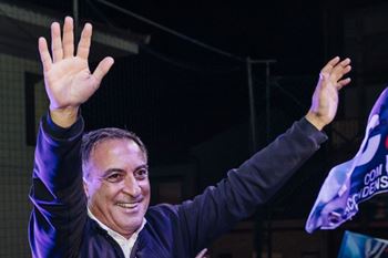 Vítor Costa renova maioria absoluta em Vila do Conde